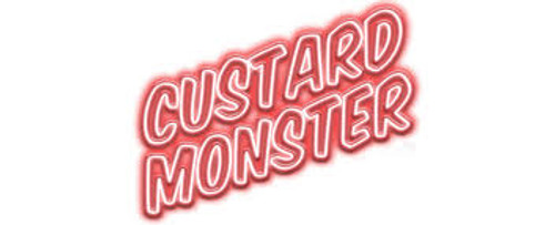 CUSTARD MONSTER Wholesale